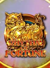โลโก้เกม 1c JuFuNaCai-Rhythm Of Fortune - 1ซี จูฟูนาชาย