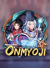 โลโก้เกม Onmyoji - องเมียวจิ
