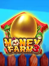โลโก้เกม Money Farm 3 - ฟาร์มเงินสาม