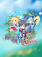 โลโก้เกม Bright & Abyss - ไบร์ทและอะบิส