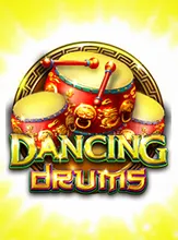 โลโก้เกม DuoFuDuoCaiDancingDrum - กลองเต้นระบำ