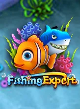 โลโก้เกม Fishing Expert - ผู้เชี่ยวชาญด้านการตกปลา