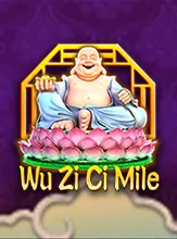 โลโก้เกม Wu Zi Ci Mile - อู๋ซีซีไมล์