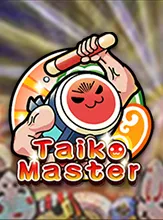 โลโก้เกม Taiko Master - ไทโกะมาสเตอร์