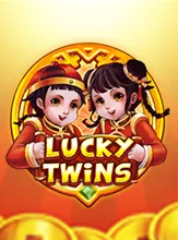โลโก้เกม Lucky Twins - ลัคกี้ทวินส์