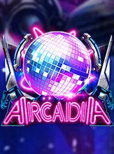 โลโก้เกม Arcadia - อาร์เคเดีย