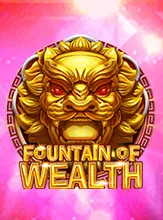 โลโก้เกม 1c JuFuNaCai-Fountain Of Wealth - 1ซี จูฟูนาชาย