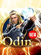 โลโก้เกม Odin - โอดิน