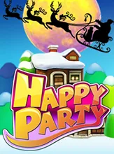 โลโก้เกม Happy Party - ปาร์ตี้แสนสุข
