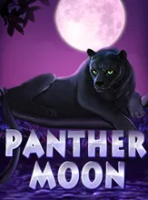 โลโก้เกม Panther Moon - แพนเธอร์มูน