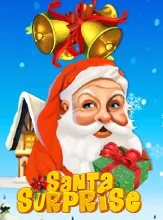 โลโก้เกม Santa Surprise - ซานต้าเซอร์ไพรส์