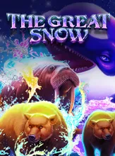 โลโก้เกม The Great Snow - เดอะ เกรท สโนว