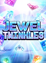 โลโก้เกม Jewel Twinkles - อัญมณีจรัสแสง