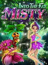 โลโก้เกม Into The Fay: Misty - นางฟ้าแห่งพงไพร