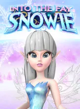โลโก้เกม Into The Fay: Snowie - เทพธิดาแห่งความหนาวเย็น