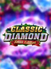 โลโก้เกม Classic Diamond Xmas Edition - คลาสสิกไดมอนคริสต์มาส
