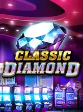 โลโก้เกม Classic Diamond - เพชรคลาสสิค