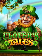 โลโก้เกม Clover's Tales - โคลเวอร์เทล