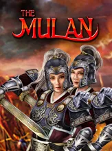 โลโก้เกม The Mu Lan - มู่หลาน