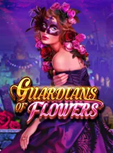 โลโก้เกม Guardians of Flower - ผู้พิทักษ์แห่งดอกไม้