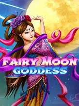 โลโก้เกม Fairy Moon Goddess - เทพธิดาแห่งดวงจันทร์