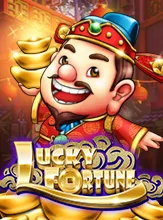 โลโก้เกม Lucky Fortune - โชคลาภ