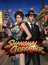 โลโก้เกม Shanghai Godfather - เจ้าพ่อเซี่ยงไฮ้