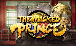 โลโก้เกม The Masked Prince - เจ้าชายสวมหน้ากาก