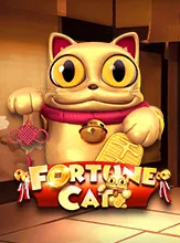 โลโก้เกม Fortune Cat - ฟอร์จูนแคท