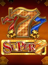 โลโก้เกม Super 7 - ซูเปอร์ 7