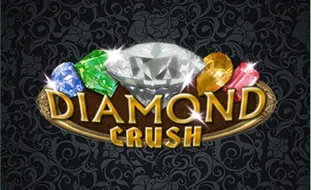 โลโก้เกม Diamond Crush - ไดมอนด์ครัช