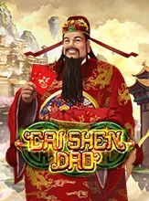 โลโก้เกม Cai Shen Dao - ไฉ่เซินเต้า