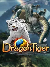 โลโก้เกม Dragon & Tiger