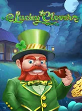 โลโก้เกม Lucky Clovers - ลัคกี้โคลเวอร์