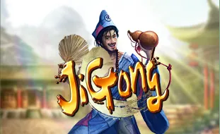 โลโก้เกม Ji Gong - จี้กง