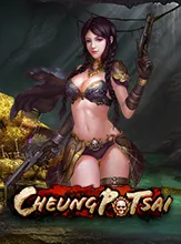 โลโก้เกม Cheung Po Tsai - เฉิงโป่ไจ๋