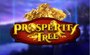โลโก้เกม Prosperity Tree - ต้นไม้แห่งความเจริญรุ่งเรือง