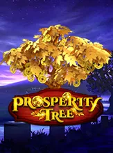 โลโก้เกม Prosperity Tree - ต้นไม้แห่งความเจริญรุ่งเรือง