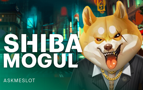 รูปเกม Shiba Mogul - หมาโหดโคตรเจ้าพ่อ
