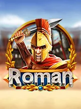 โลโก้เกม Roman - โรมัน