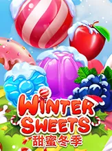 โลโก้เกม Winter Sweets - วินเทอร์สวีท