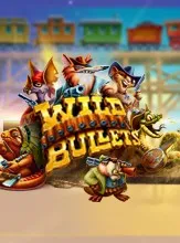 โลโก้เกม Wild Bullets - กระสุนป่า