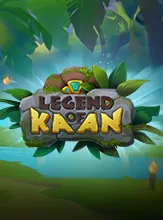 โลโก้เกม Legend of Kaan - ตำนานเมืองกาญจน์