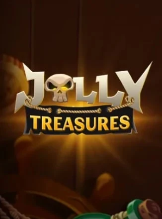 โลโก้เกม Jolly Treasures - Jolly Treasures