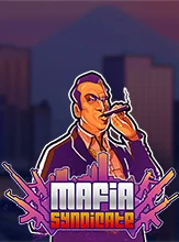 โลโก้เกม Mafia Syndicate - กลุ่มมาเฟีย