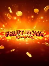 โลโก้เกม Fruit Super Nova - ฟรุ๊ตซุปเปอร์โนวา