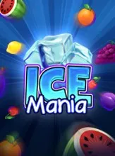 โลโก้เกม Ice Mania - ไอซ์มาเนีย