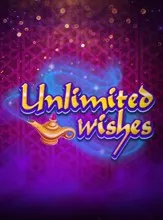โลโก้เกม Unlimited Wishes - ความปรารถนาไม่ จำกัด