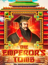 โลโก้เกม The Emperor's Tomb - สุสานของจักรพรรดิ