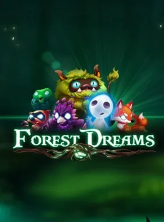 โลโก้เกม Forest Dreams - ความฝันของป่า